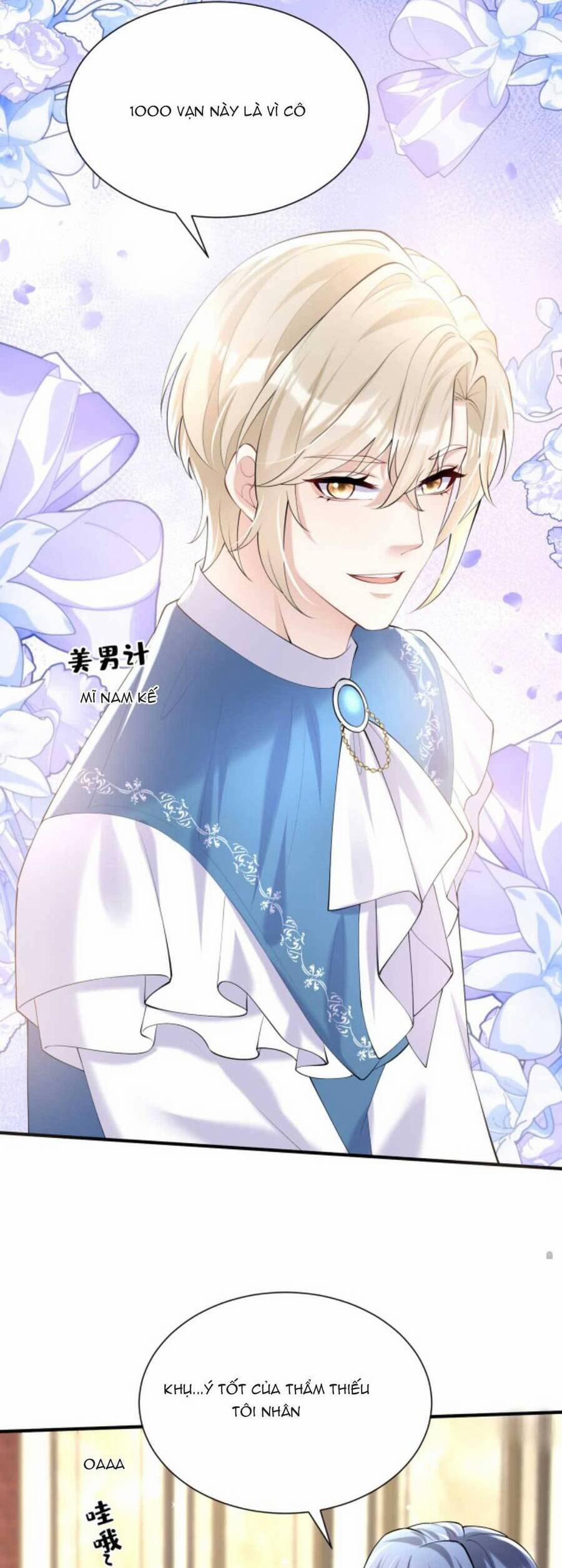 Tái Sinh Trở Lại : Chồng Cũ Khóc Lóc Cầu Xin Tái Hôn 120 trang 13