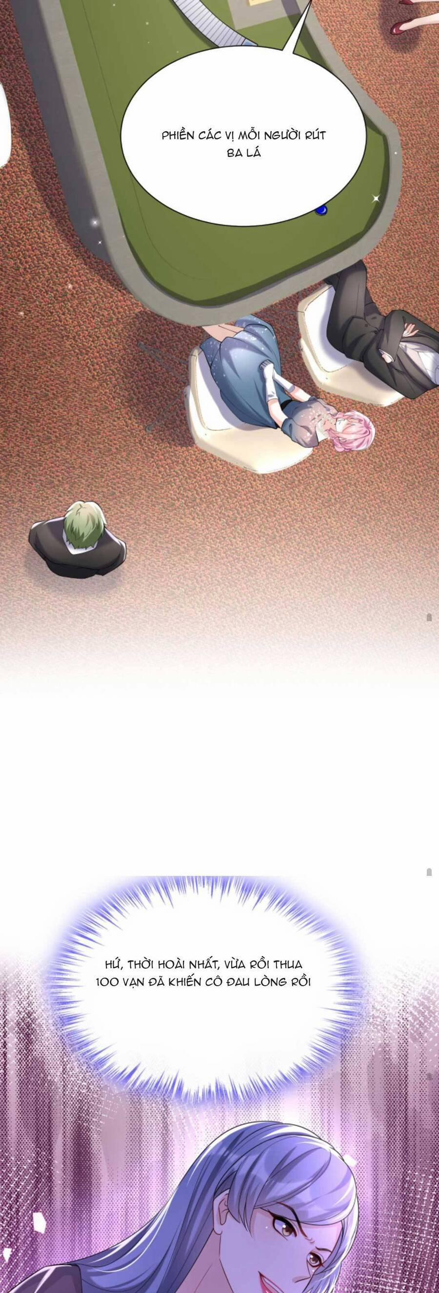 Tái Sinh Trở Lại : Chồng Cũ Khóc Lóc Cầu Xin Tái Hôn 120 trang 17