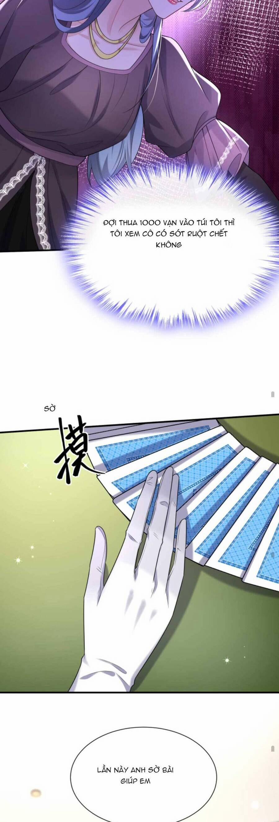 Tái Sinh Trở Lại : Chồng Cũ Khóc Lóc Cầu Xin Tái Hôn 120 trang 18