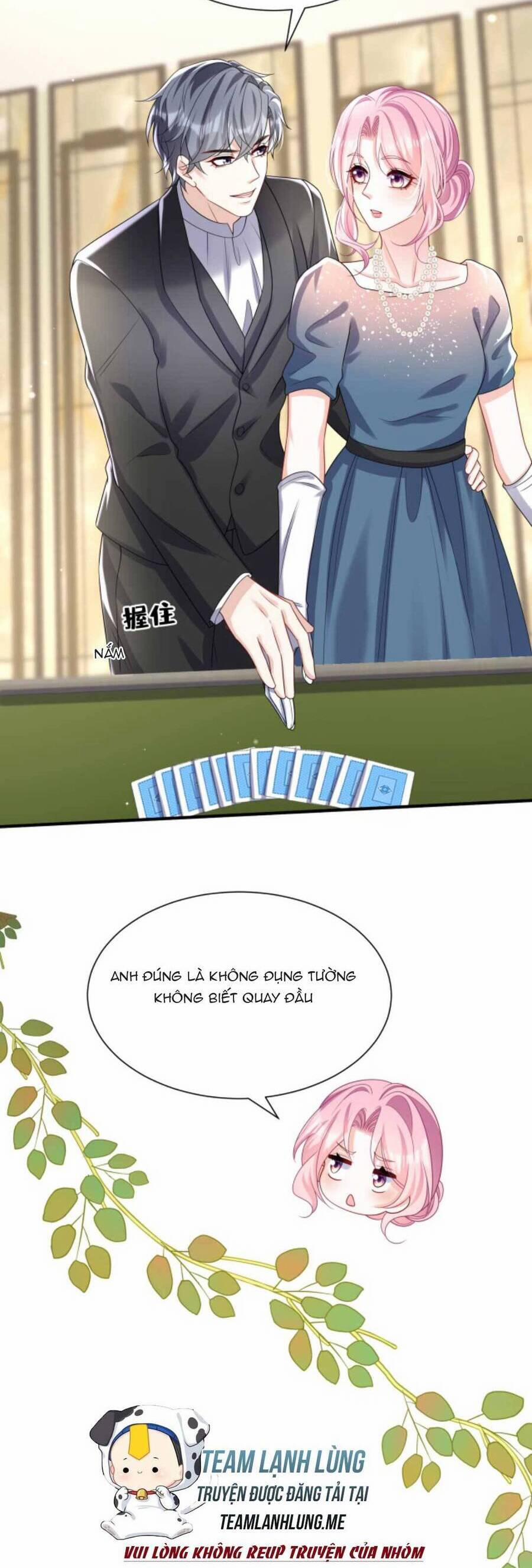 Tái Sinh Trở Lại : Chồng Cũ Khóc Lóc Cầu Xin Tái Hôn 120 trang 19