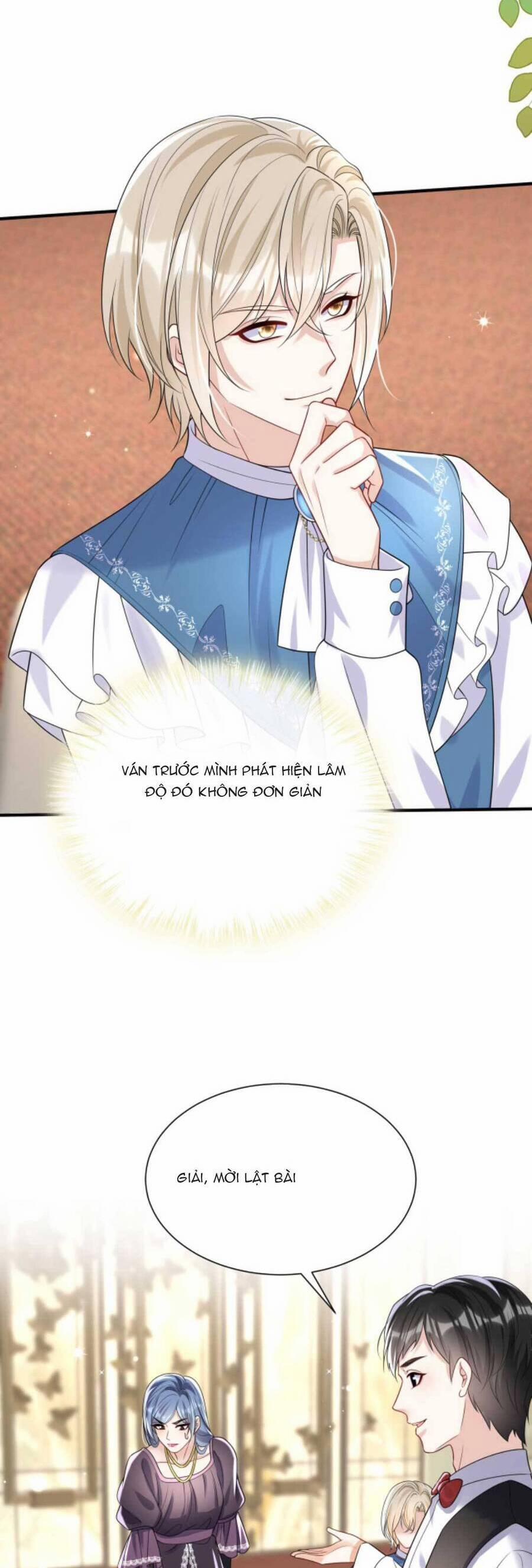 Tái Sinh Trở Lại : Chồng Cũ Khóc Lóc Cầu Xin Tái Hôn 120 trang 20