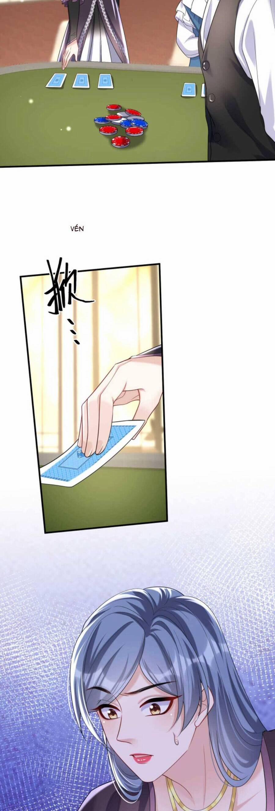 Tái Sinh Trở Lại : Chồng Cũ Khóc Lóc Cầu Xin Tái Hôn 120 trang 21