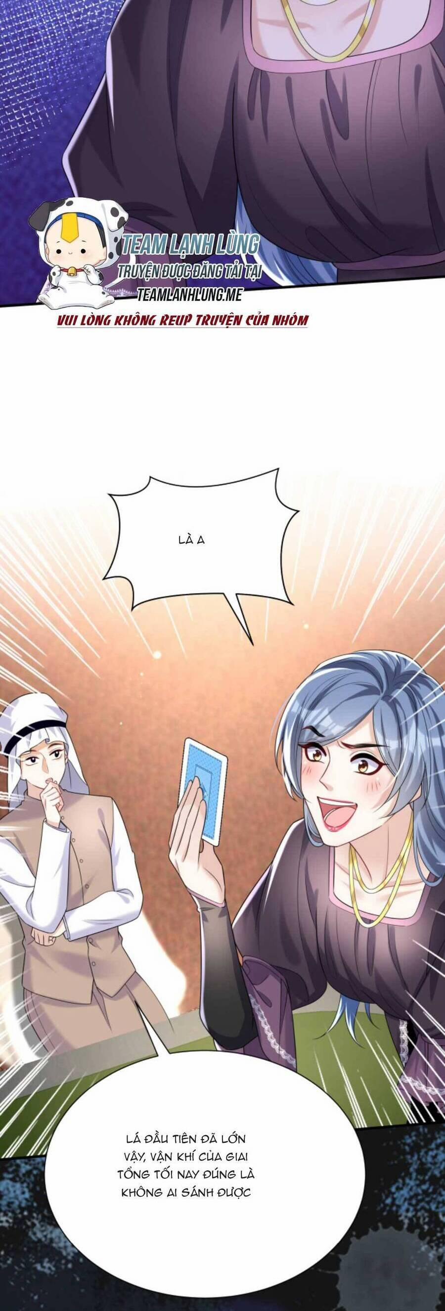 Tái Sinh Trở Lại : Chồng Cũ Khóc Lóc Cầu Xin Tái Hôn 120 trang 22