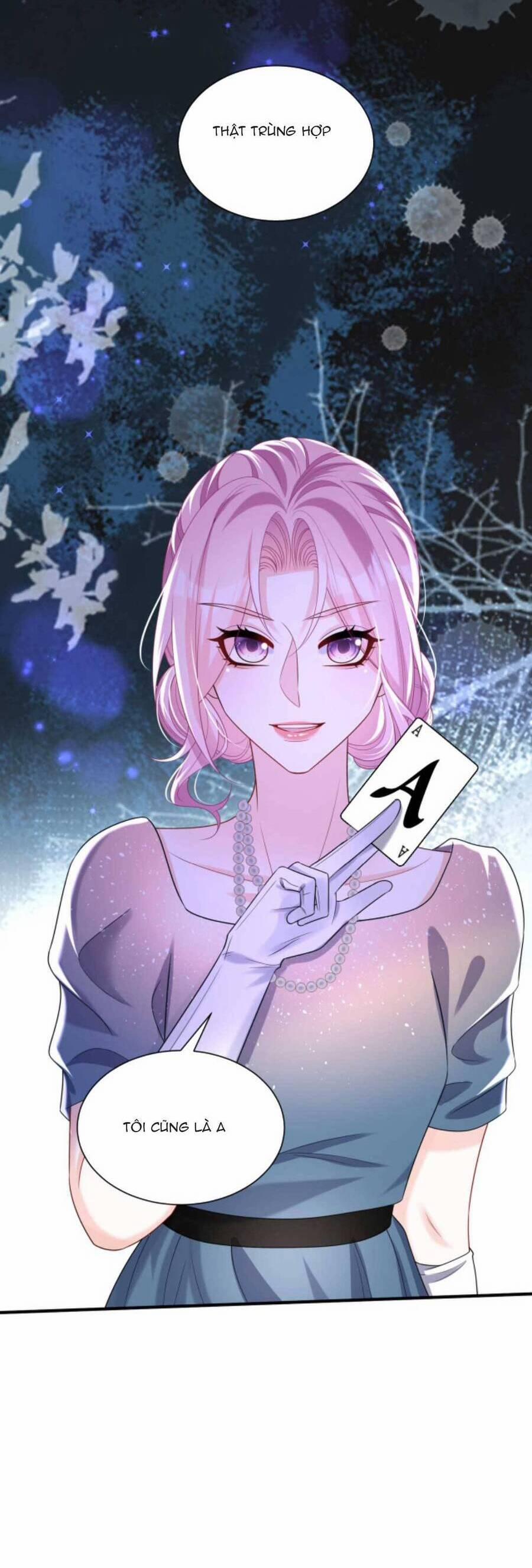 Tái Sinh Trở Lại : Chồng Cũ Khóc Lóc Cầu Xin Tái Hôn 120 trang 23