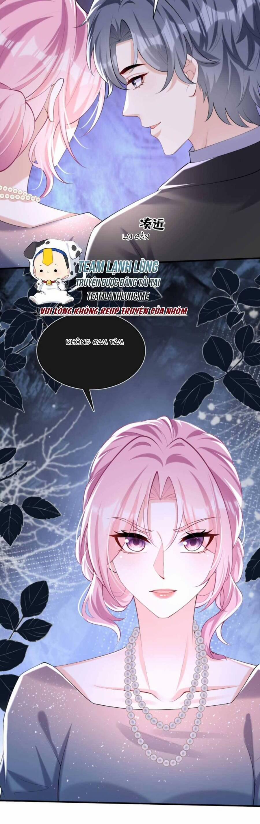 Tái Sinh Trở Lại : Chồng Cũ Khóc Lóc Cầu Xin Tái Hôn 120 trang 7