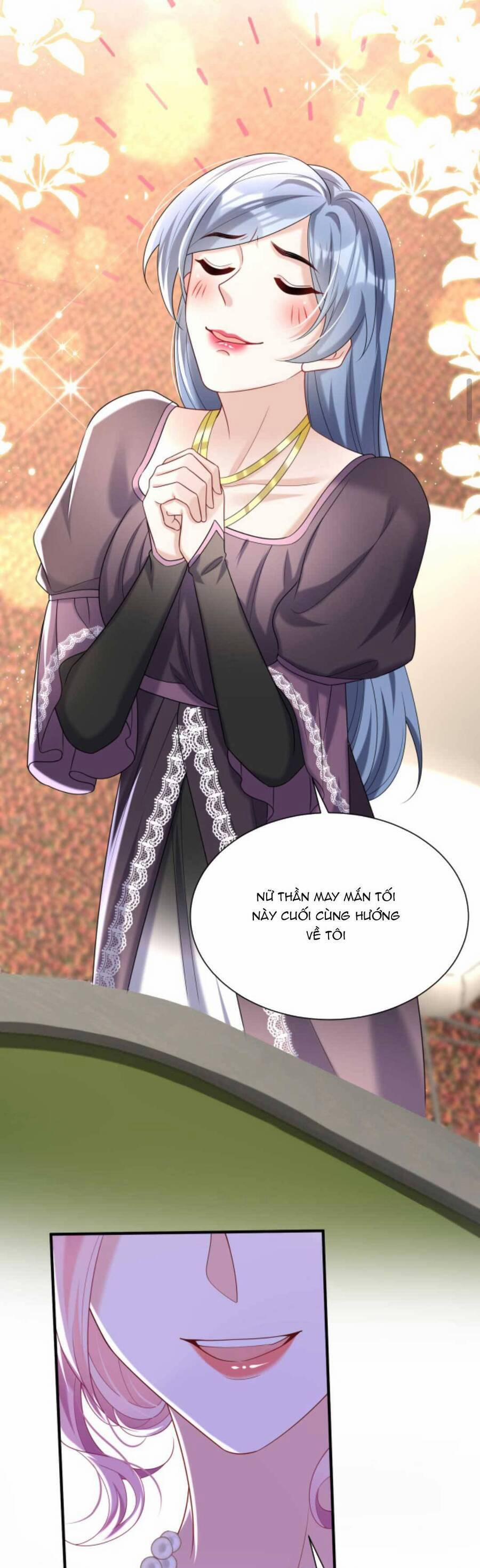 Tái Sinh Trở Lại : Chồng Cũ Khóc Lóc Cầu Xin Tái Hôn 121 trang 11