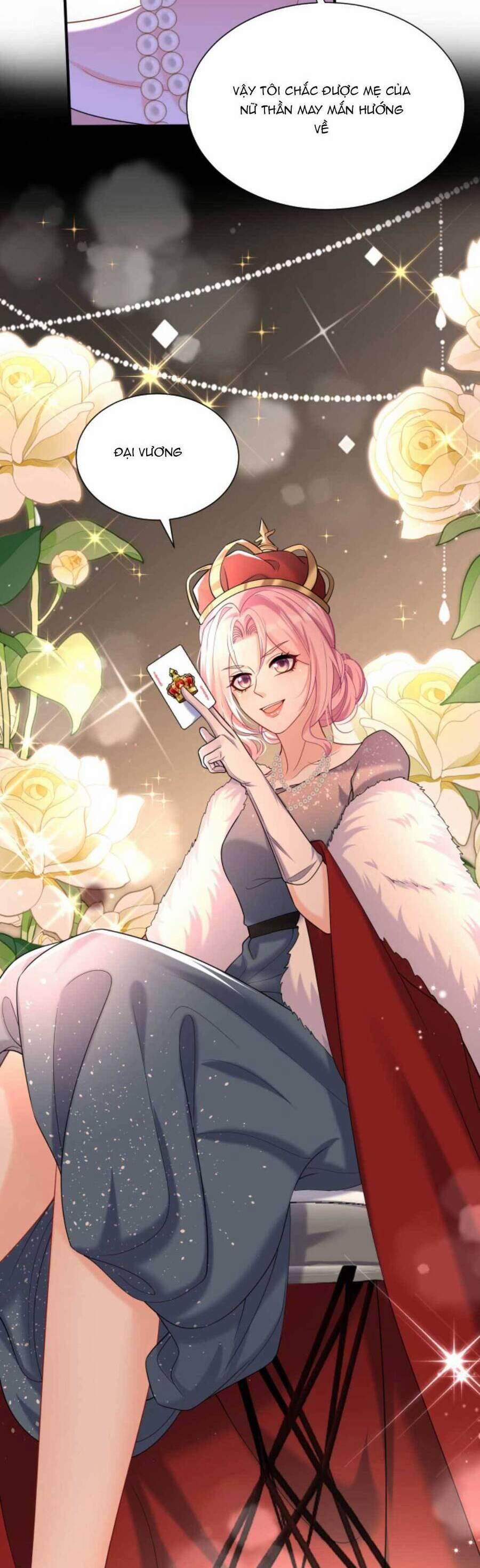 Tái Sinh Trở Lại : Chồng Cũ Khóc Lóc Cầu Xin Tái Hôn 121 trang 12