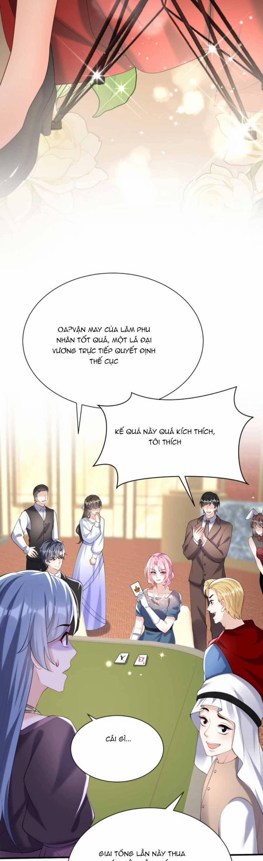 Tái Sinh Trở Lại : Chồng Cũ Khóc Lóc Cầu Xin Tái Hôn 121 trang 13