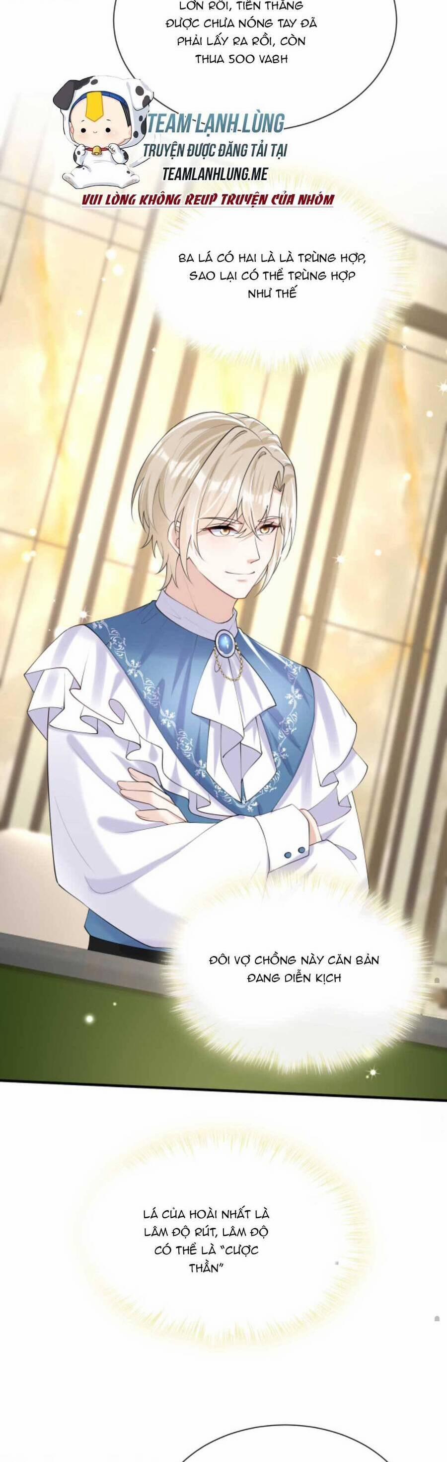 Tái Sinh Trở Lại : Chồng Cũ Khóc Lóc Cầu Xin Tái Hôn 121 trang 14