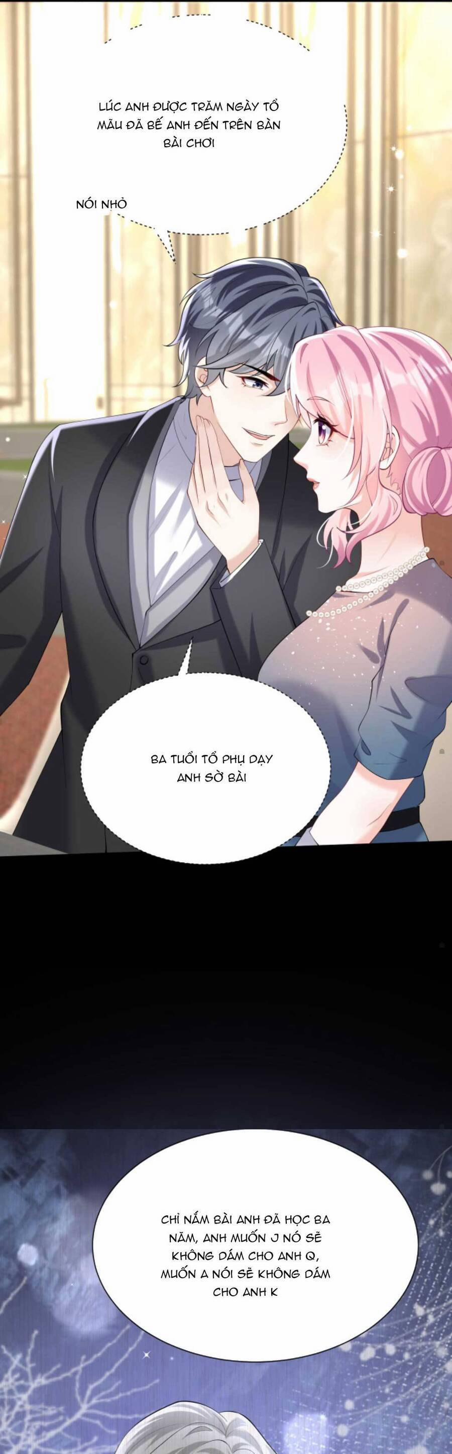 Tái Sinh Trở Lại : Chồng Cũ Khóc Lóc Cầu Xin Tái Hôn 121 trang 16