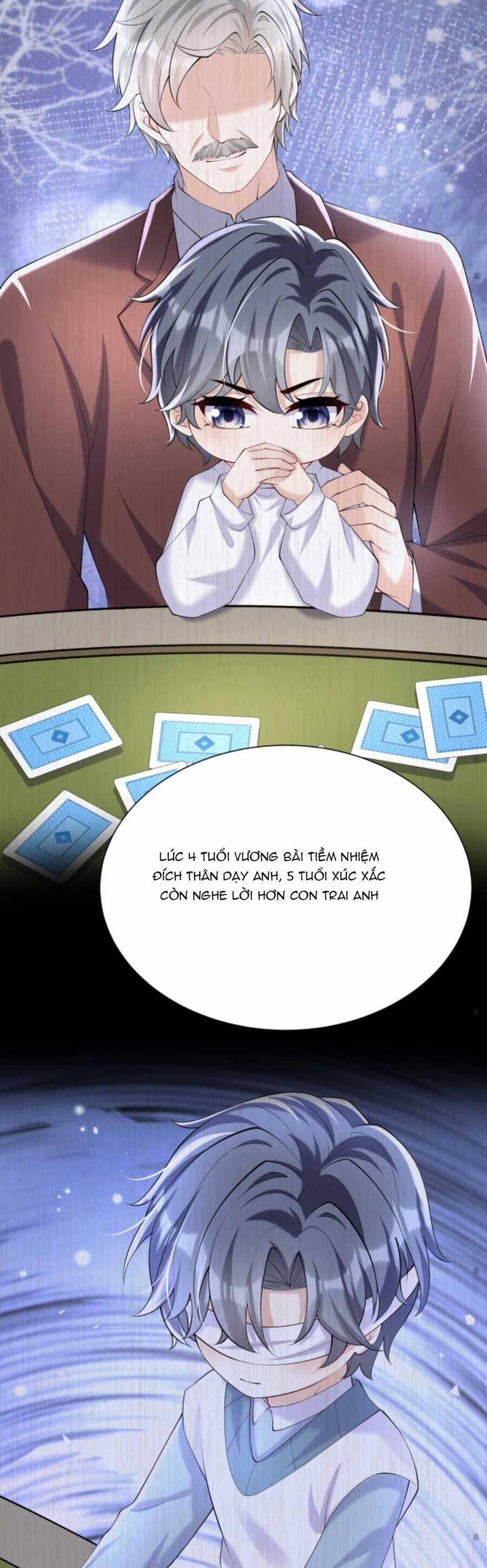 Tái Sinh Trở Lại : Chồng Cũ Khóc Lóc Cầu Xin Tái Hôn 121 trang 17