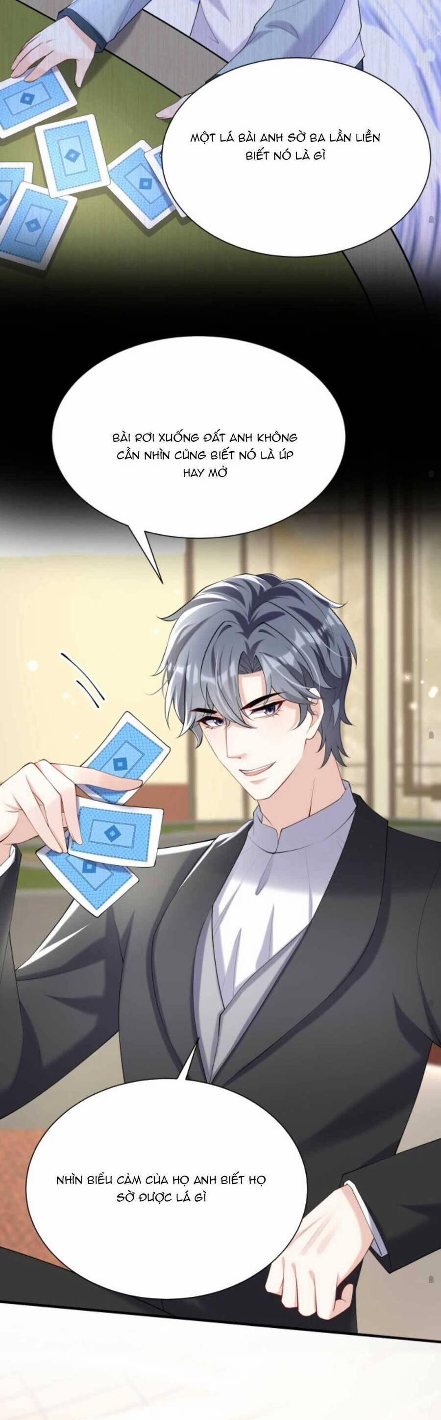 Tái Sinh Trở Lại : Chồng Cũ Khóc Lóc Cầu Xin Tái Hôn 121 trang 18