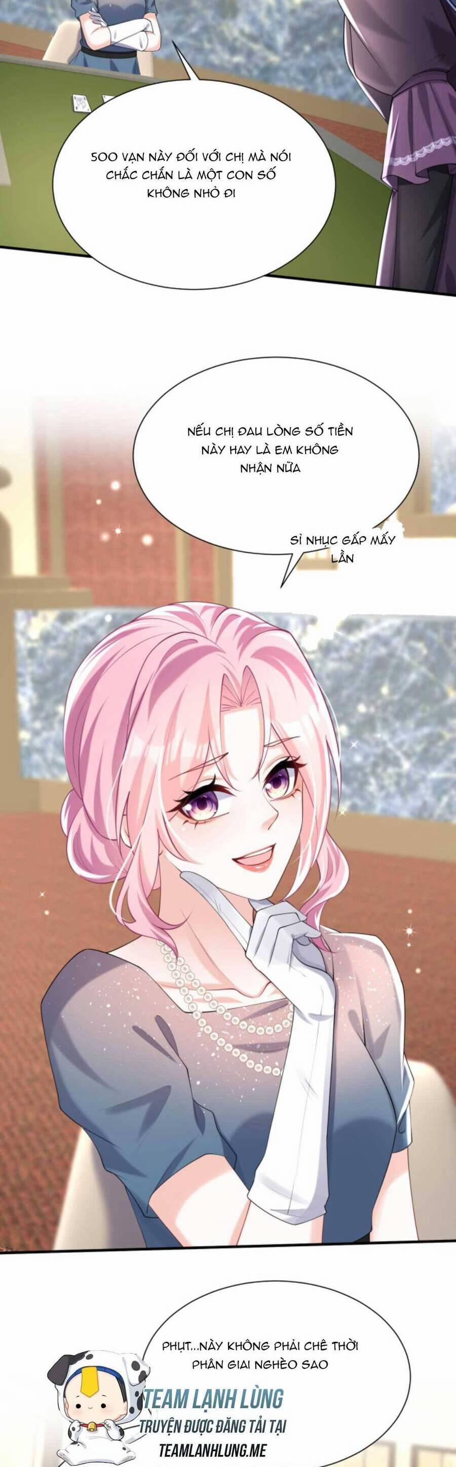 Tái Sinh Trở Lại : Chồng Cũ Khóc Lóc Cầu Xin Tái Hôn 121 trang 21