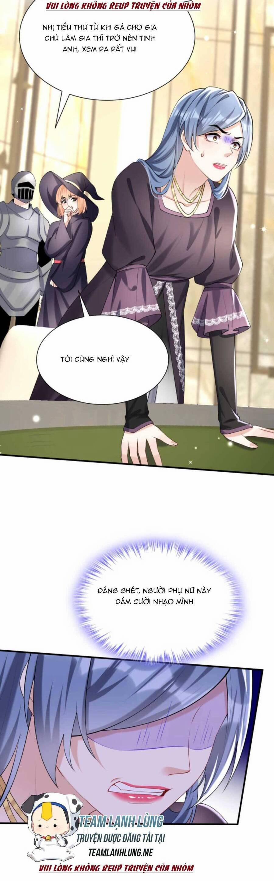 Tái Sinh Trở Lại : Chồng Cũ Khóc Lóc Cầu Xin Tái Hôn 121 trang 22