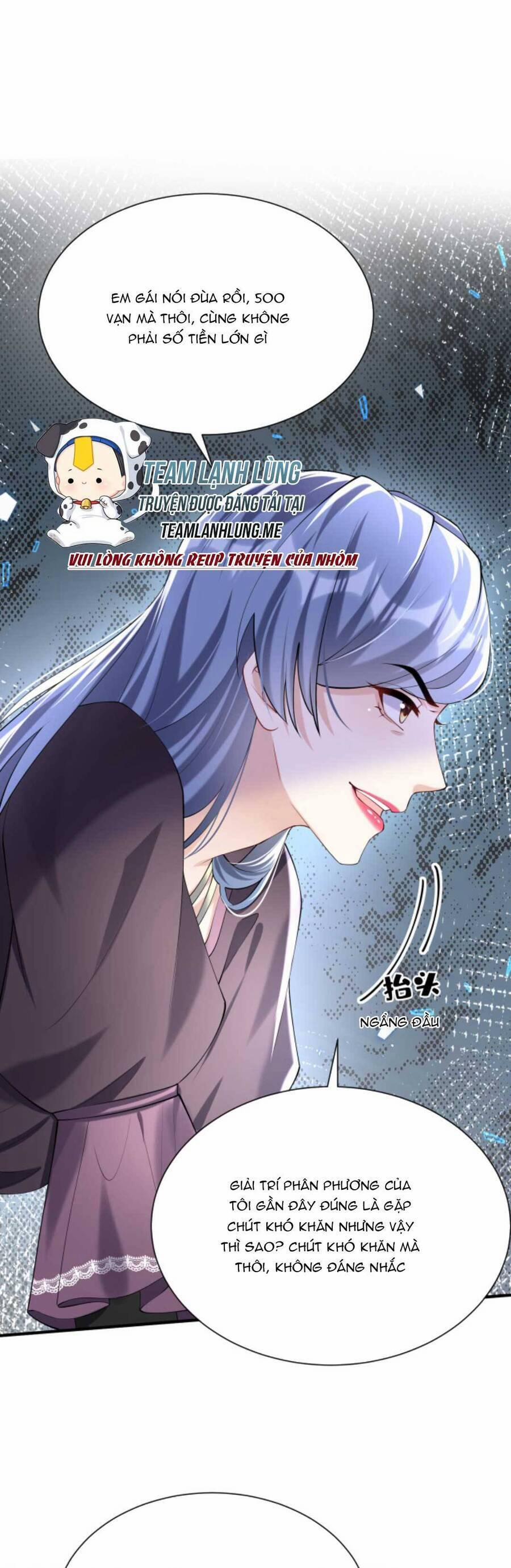 Tái Sinh Trở Lại : Chồng Cũ Khóc Lóc Cầu Xin Tái Hôn 121 trang 23