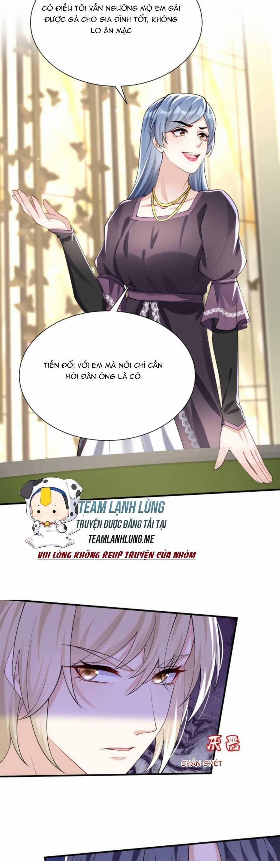 Tái Sinh Trở Lại : Chồng Cũ Khóc Lóc Cầu Xin Tái Hôn 121 trang 24