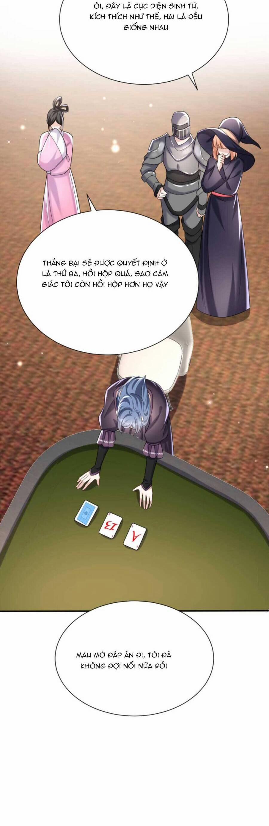 Tái Sinh Trở Lại : Chồng Cũ Khóc Lóc Cầu Xin Tái Hôn 121 trang 6