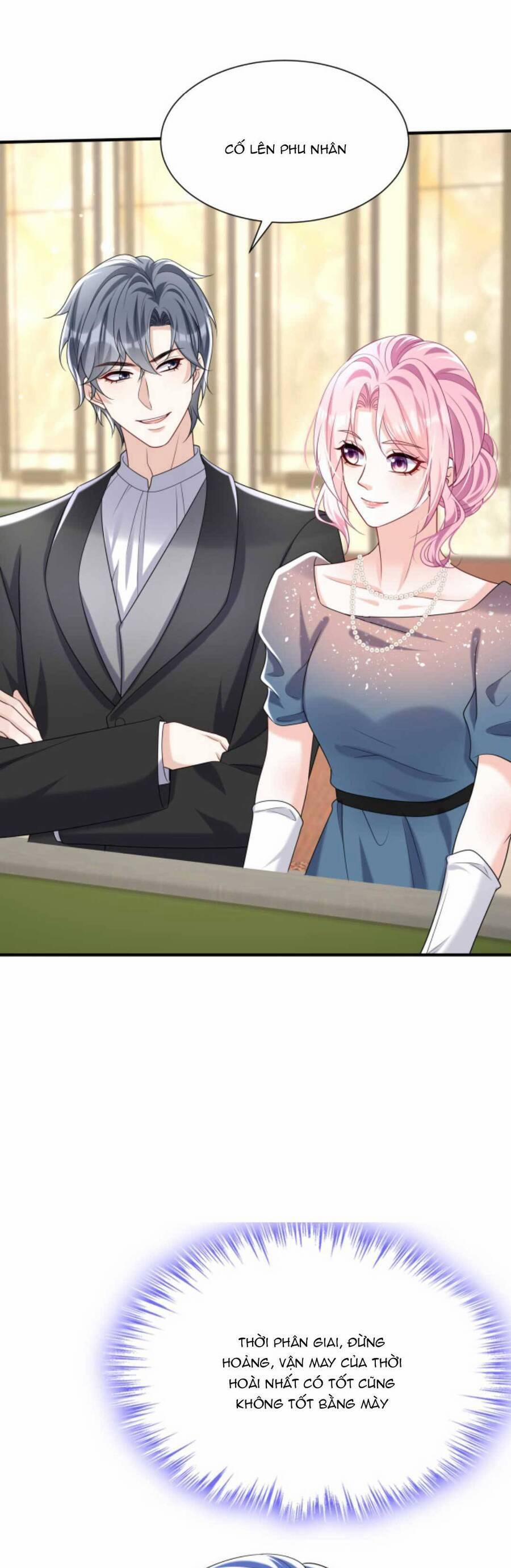 Tái Sinh Trở Lại : Chồng Cũ Khóc Lóc Cầu Xin Tái Hôn 121 trang 7