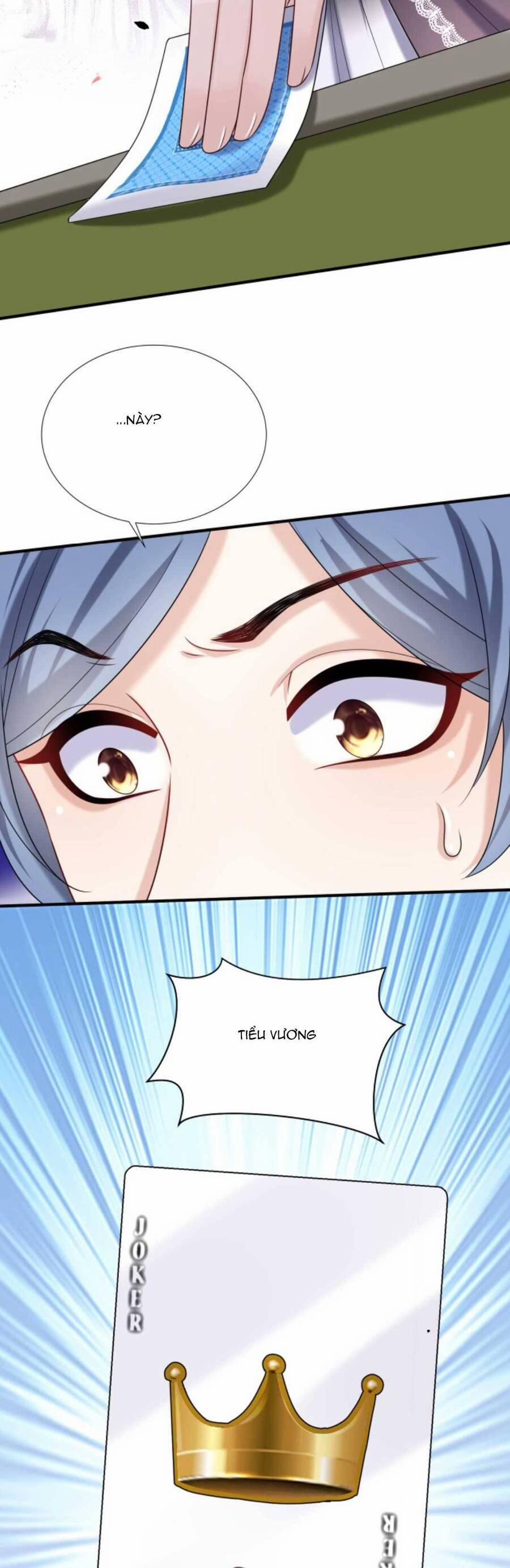 Tái Sinh Trở Lại : Chồng Cũ Khóc Lóc Cầu Xin Tái Hôn 121 trang 9