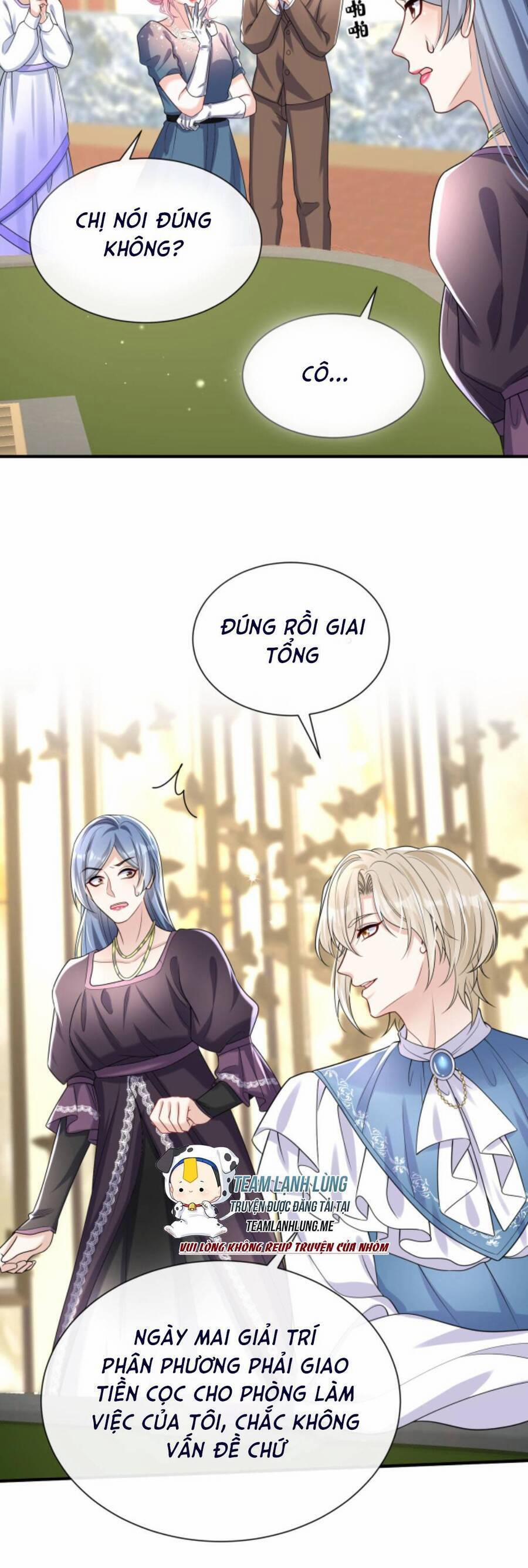 Tái Sinh Trở Lại : Chồng Cũ Khóc Lóc Cầu Xin Tái Hôn 122 trang 11