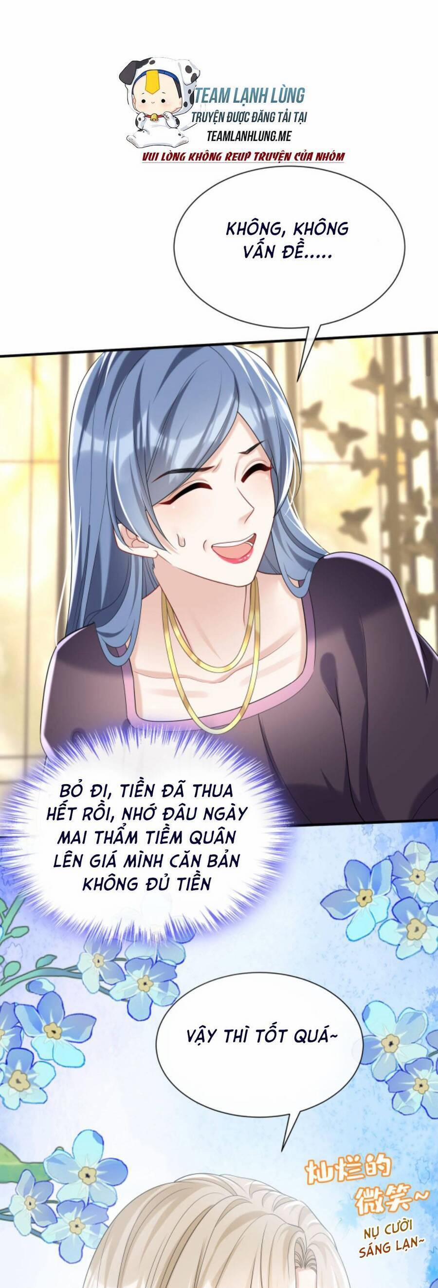 Tái Sinh Trở Lại : Chồng Cũ Khóc Lóc Cầu Xin Tái Hôn 122 trang 12