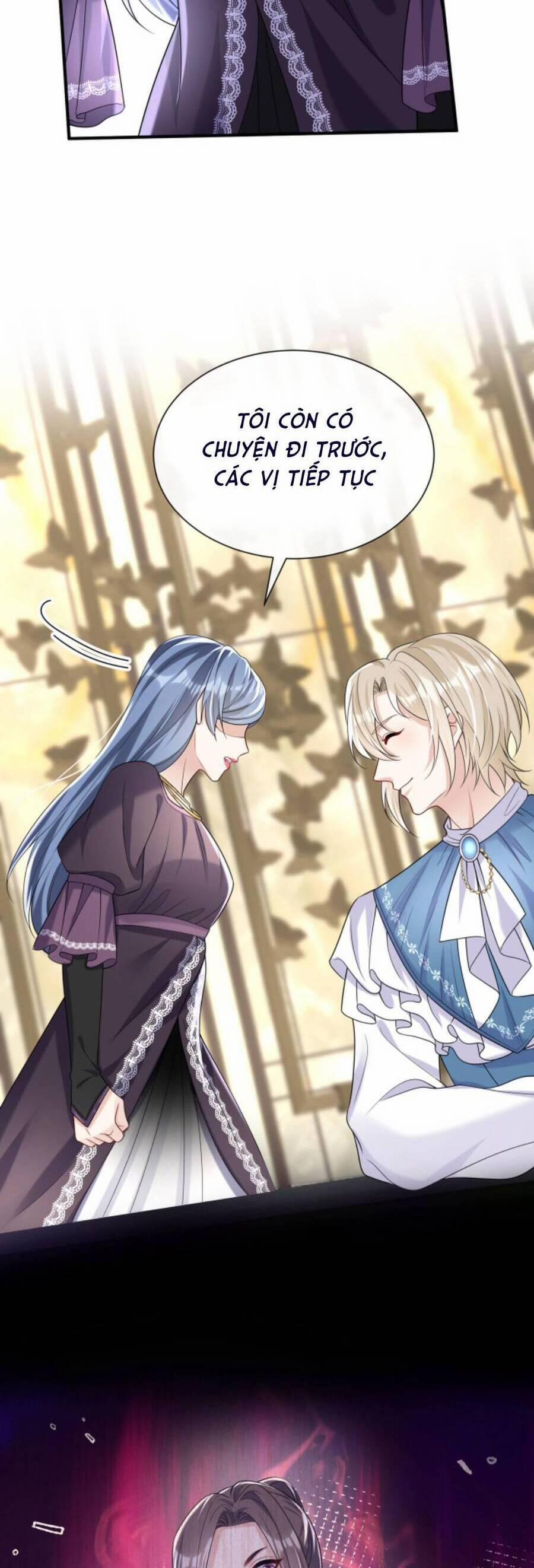 Tái Sinh Trở Lại : Chồng Cũ Khóc Lóc Cầu Xin Tái Hôn 122 trang 14