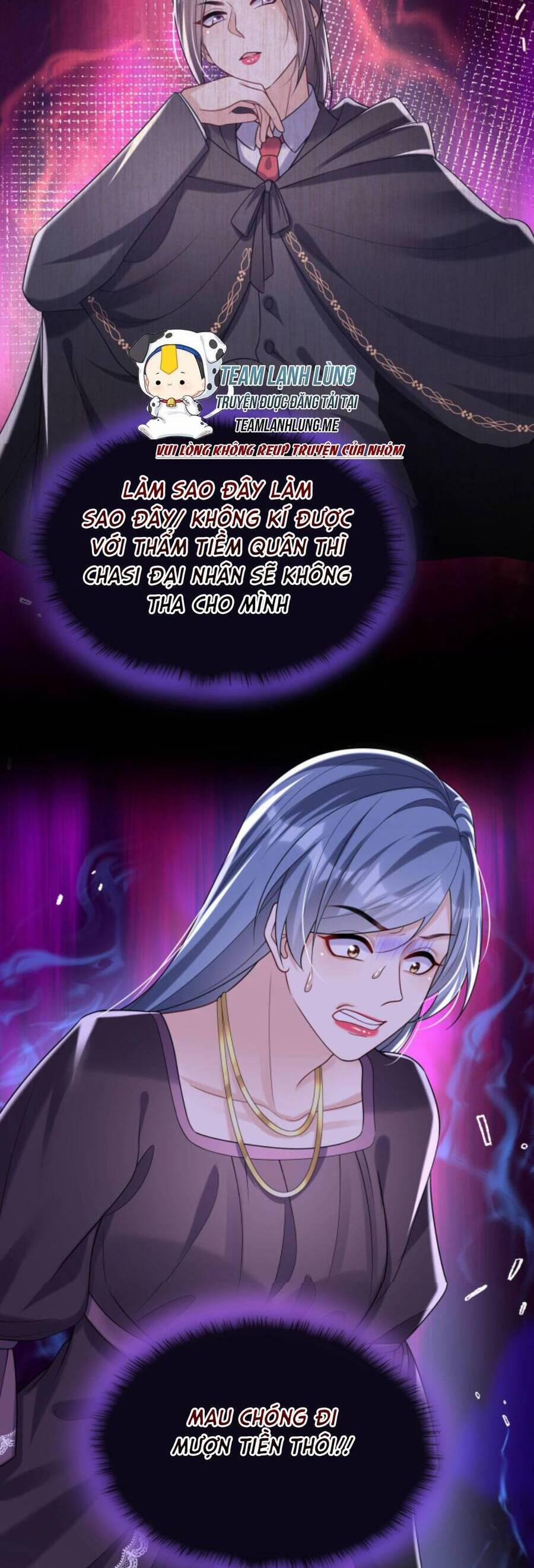 Tái Sinh Trở Lại : Chồng Cũ Khóc Lóc Cầu Xin Tái Hôn 122 trang 15