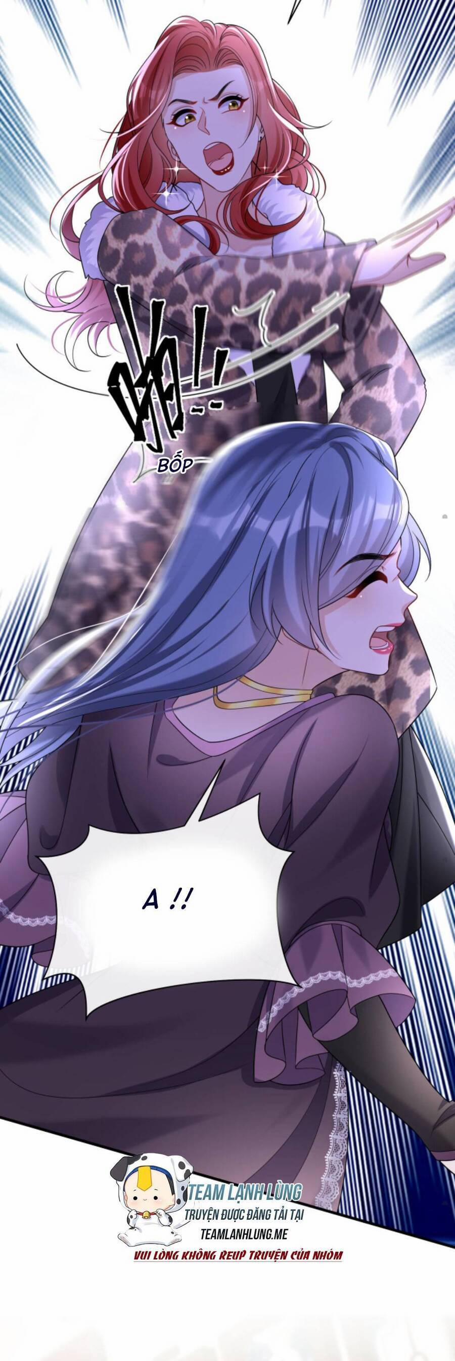 Tái Sinh Trở Lại : Chồng Cũ Khóc Lóc Cầu Xin Tái Hôn 122 trang 17