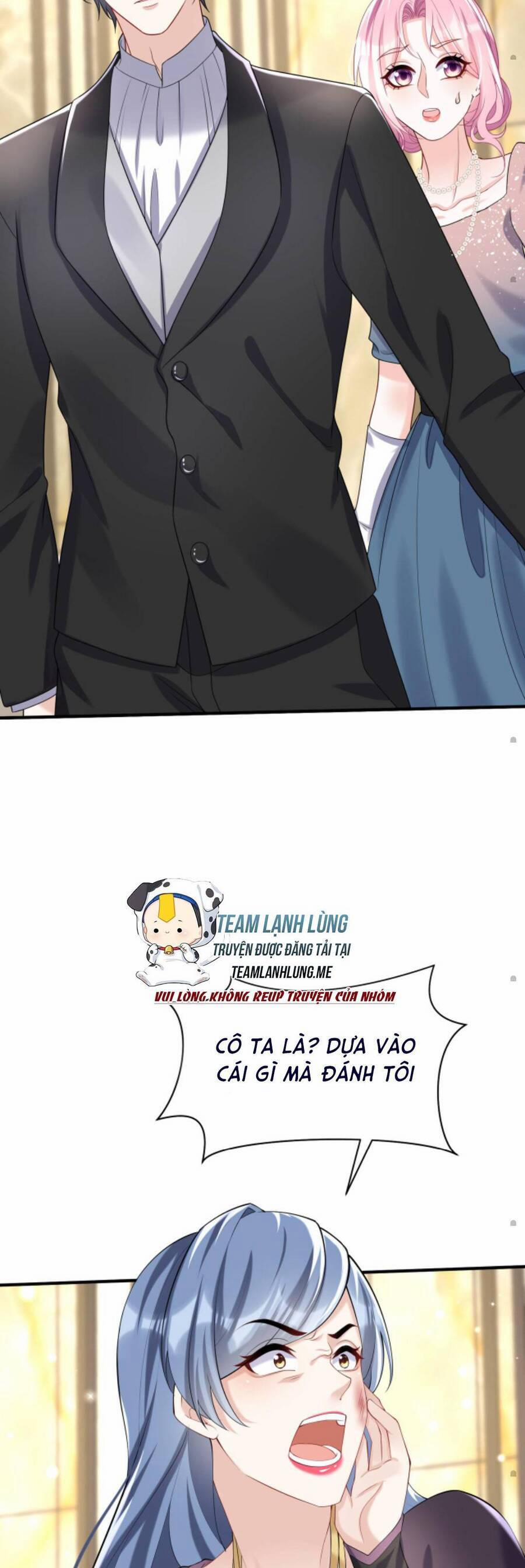 Tái Sinh Trở Lại : Chồng Cũ Khóc Lóc Cầu Xin Tái Hôn 122 trang 19