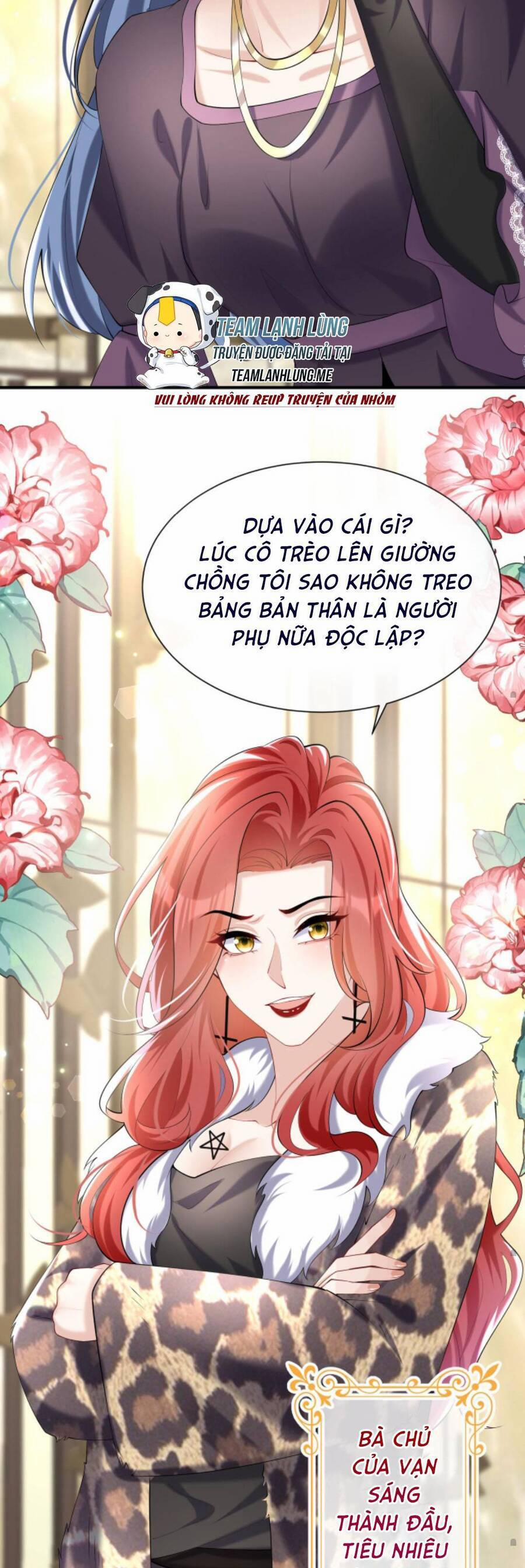 Tái Sinh Trở Lại : Chồng Cũ Khóc Lóc Cầu Xin Tái Hôn 122 trang 20