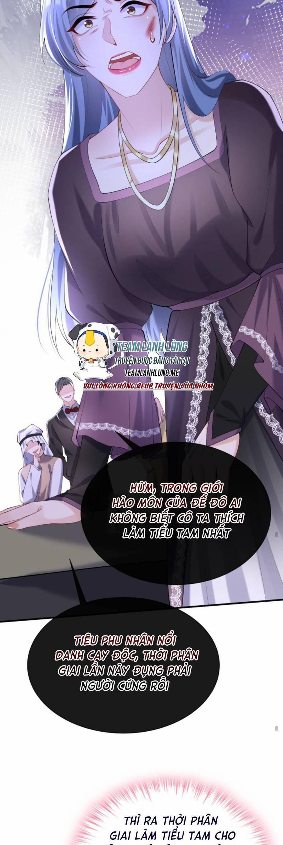 Tái Sinh Trở Lại : Chồng Cũ Khóc Lóc Cầu Xin Tái Hôn 122 trang 22