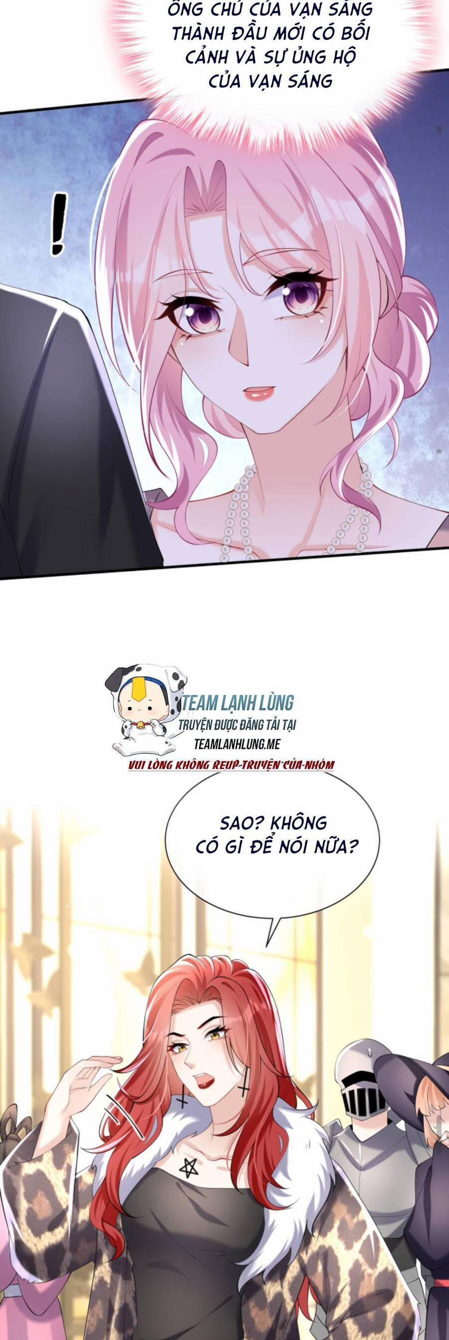 Tái Sinh Trở Lại : Chồng Cũ Khóc Lóc Cầu Xin Tái Hôn 122 trang 23