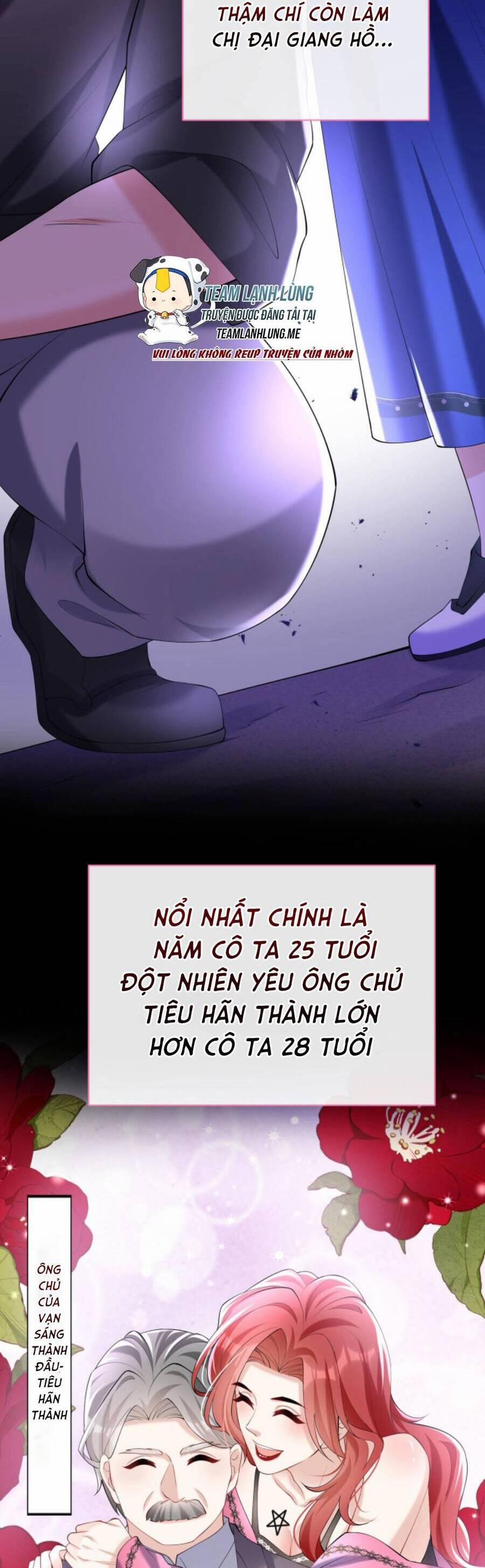 Tái Sinh Trở Lại : Chồng Cũ Khóc Lóc Cầu Xin Tái Hôn 122 trang 25