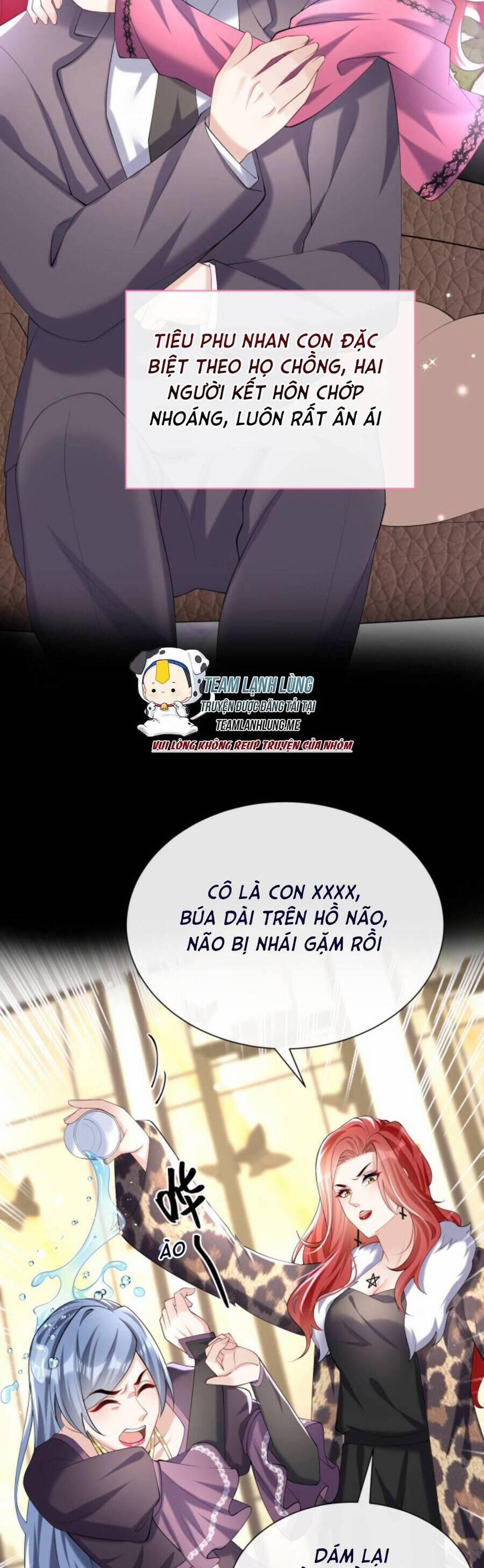 Tái Sinh Trở Lại : Chồng Cũ Khóc Lóc Cầu Xin Tái Hôn 122 trang 26