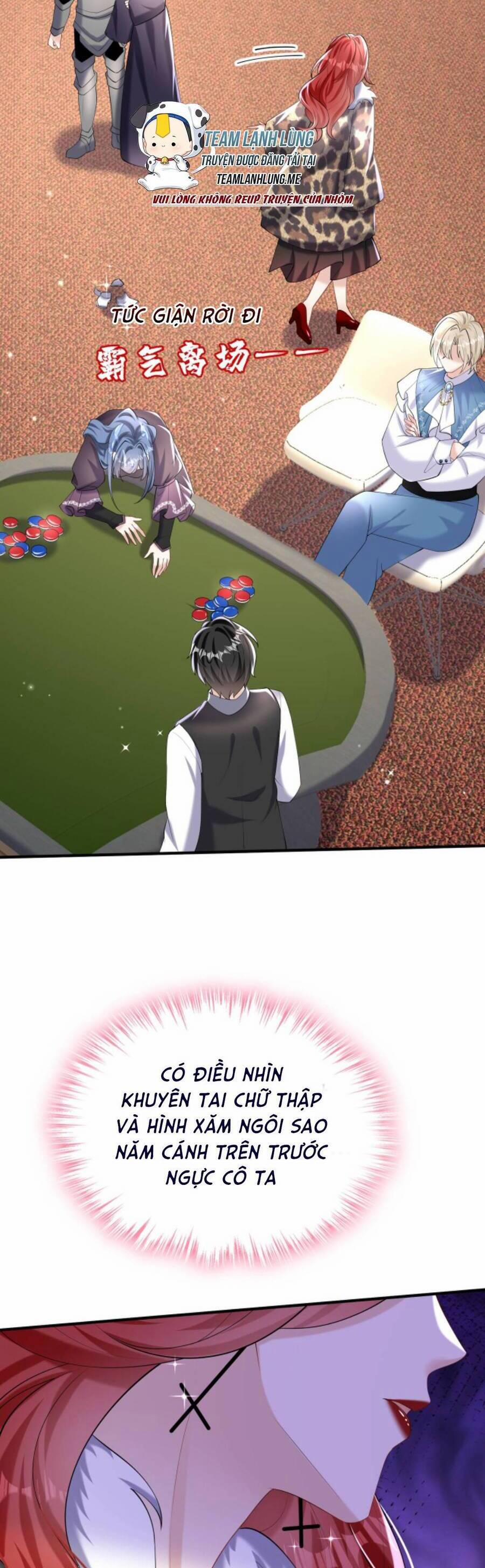 Tái Sinh Trở Lại : Chồng Cũ Khóc Lóc Cầu Xin Tái Hôn 122 trang 28