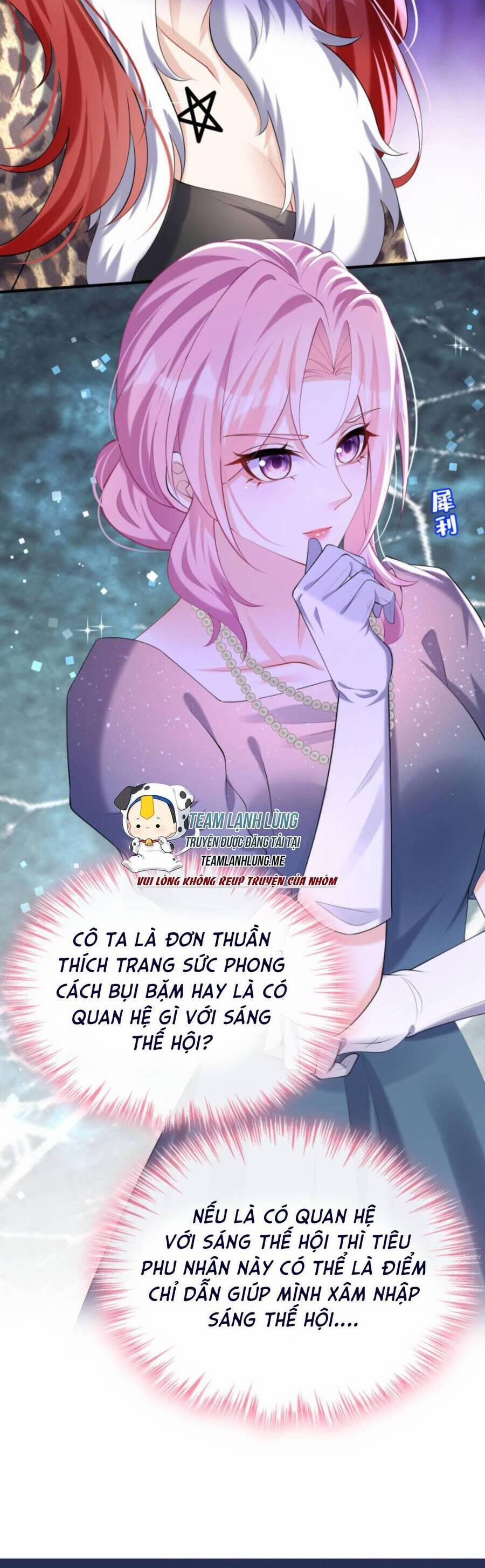 Tái Sinh Trở Lại : Chồng Cũ Khóc Lóc Cầu Xin Tái Hôn 122 trang 29