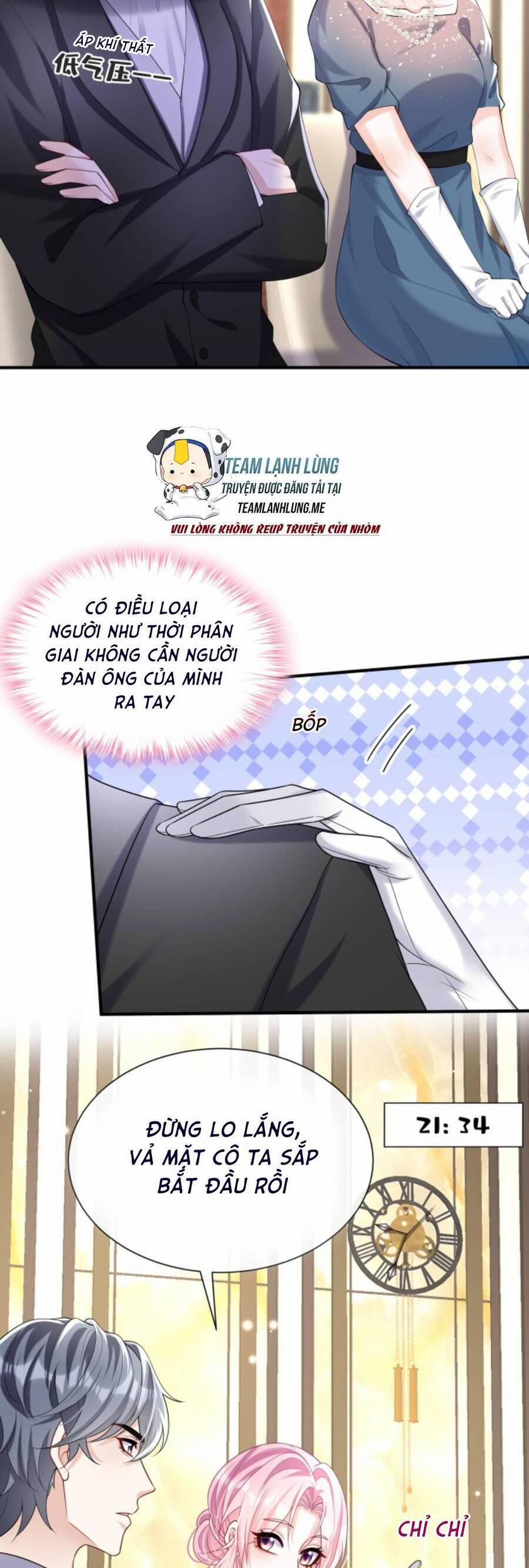 Tái Sinh Trở Lại : Chồng Cũ Khóc Lóc Cầu Xin Tái Hôn 122 trang 5