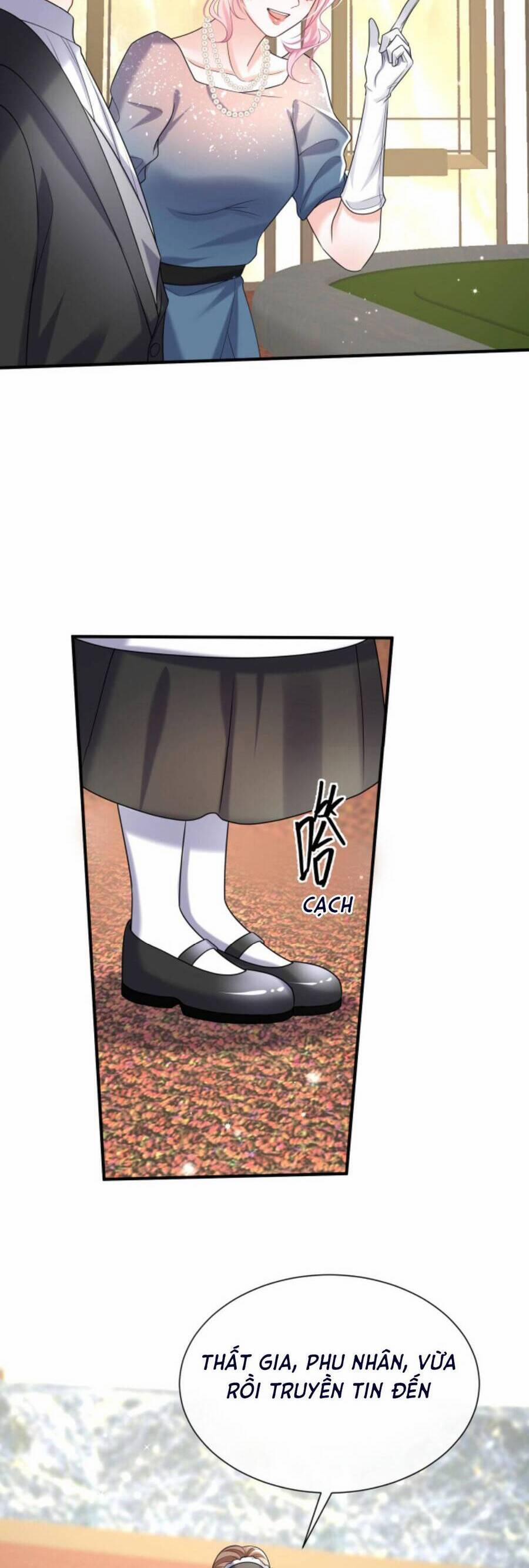 Tái Sinh Trở Lại : Chồng Cũ Khóc Lóc Cầu Xin Tái Hôn 122 trang 6