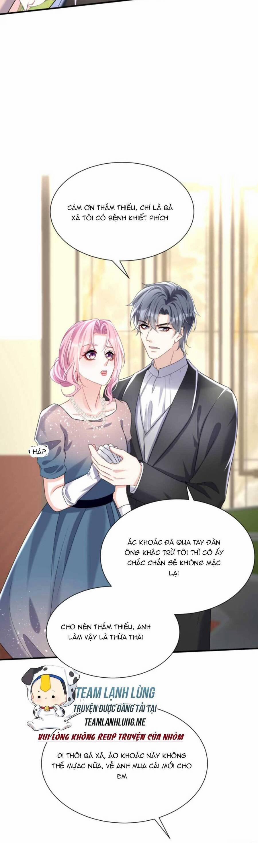 Tái Sinh Trở Lại : Chồng Cũ Khóc Lóc Cầu Xin Tái Hôn 123 trang 10