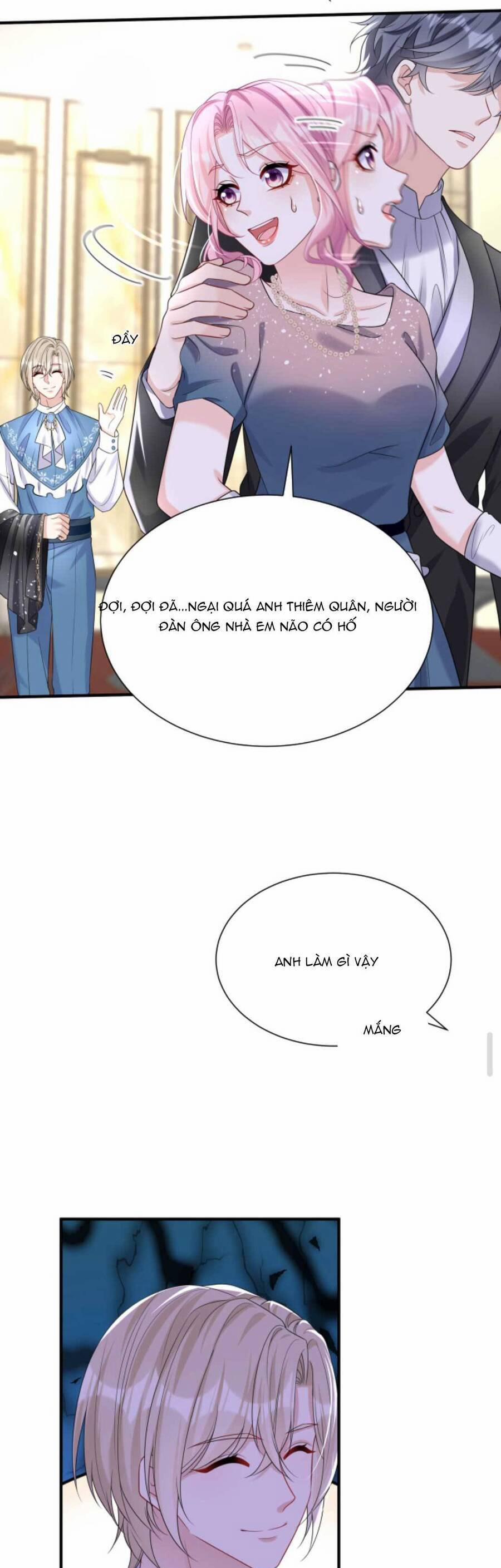 Tái Sinh Trở Lại : Chồng Cũ Khóc Lóc Cầu Xin Tái Hôn 123 trang 11