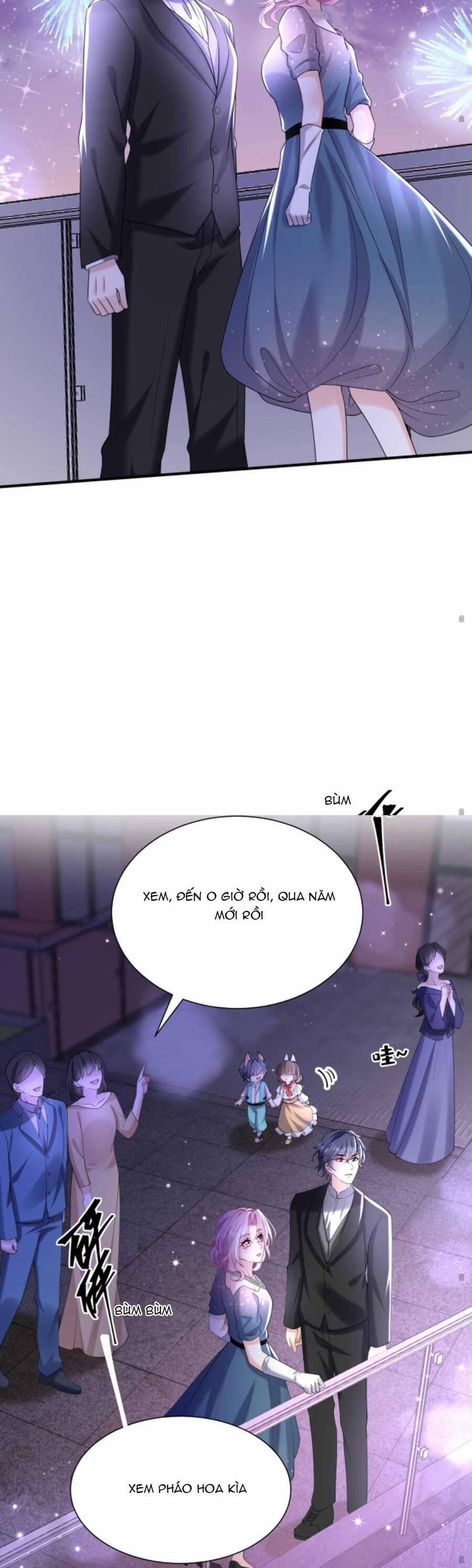 Tái Sinh Trở Lại : Chồng Cũ Khóc Lóc Cầu Xin Tái Hôn 123 trang 17