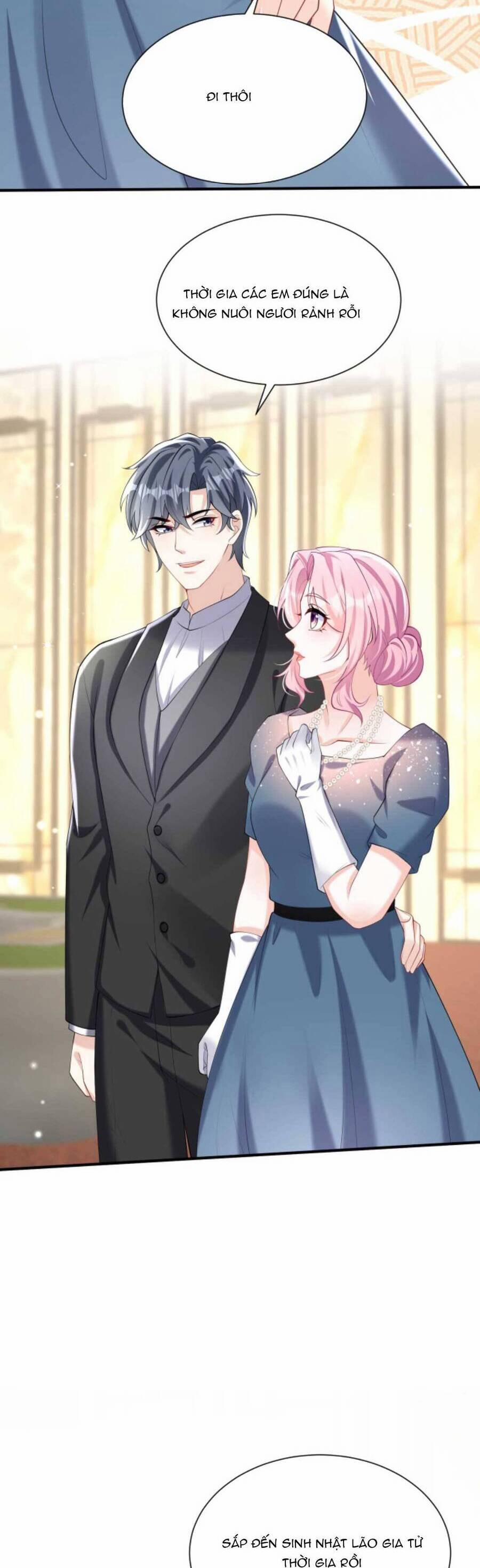 Tái Sinh Trở Lại : Chồng Cũ Khóc Lóc Cầu Xin Tái Hôn 123 trang 4