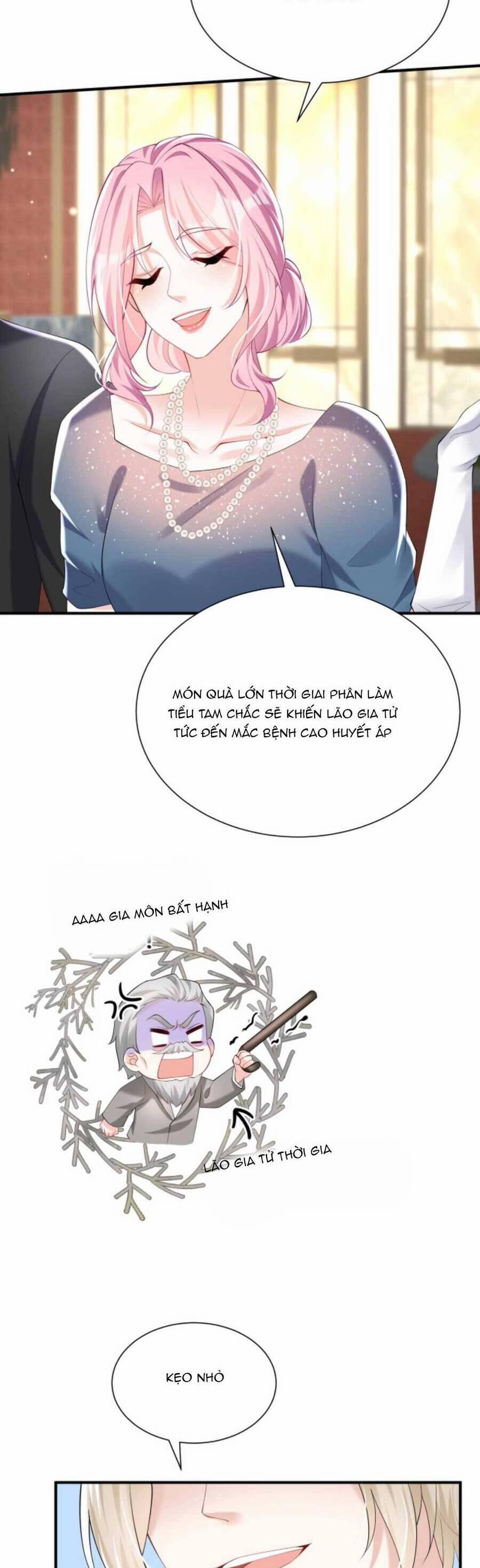 Tái Sinh Trở Lại : Chồng Cũ Khóc Lóc Cầu Xin Tái Hôn 123 trang 5