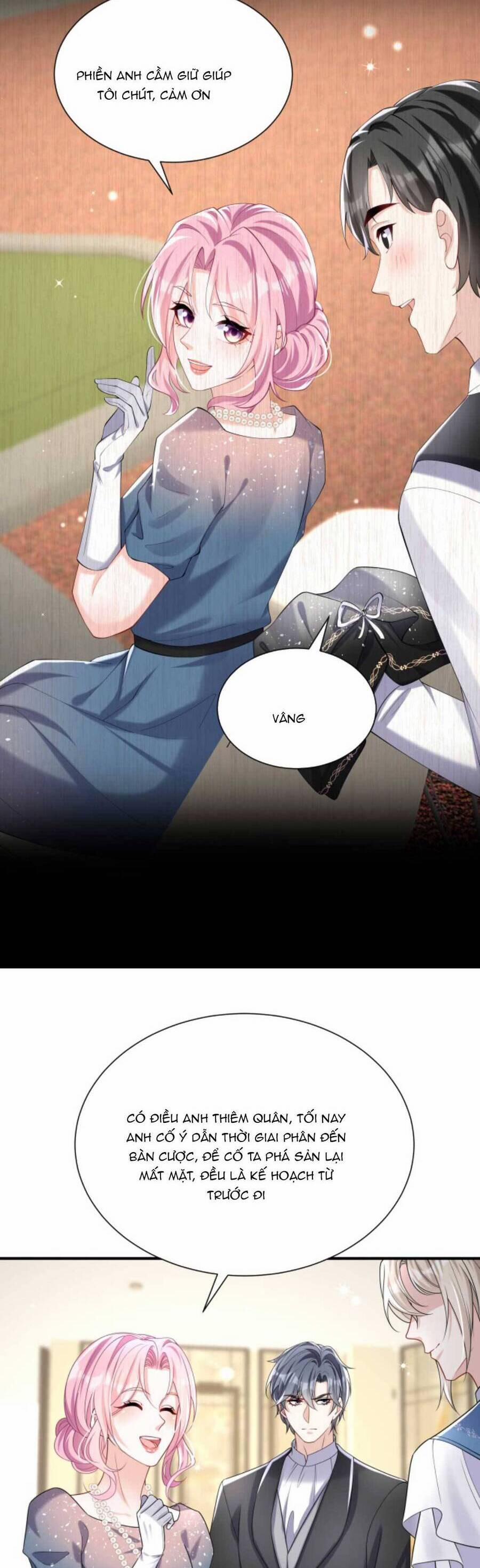 Tái Sinh Trở Lại : Chồng Cũ Khóc Lóc Cầu Xin Tái Hôn 123 trang 7