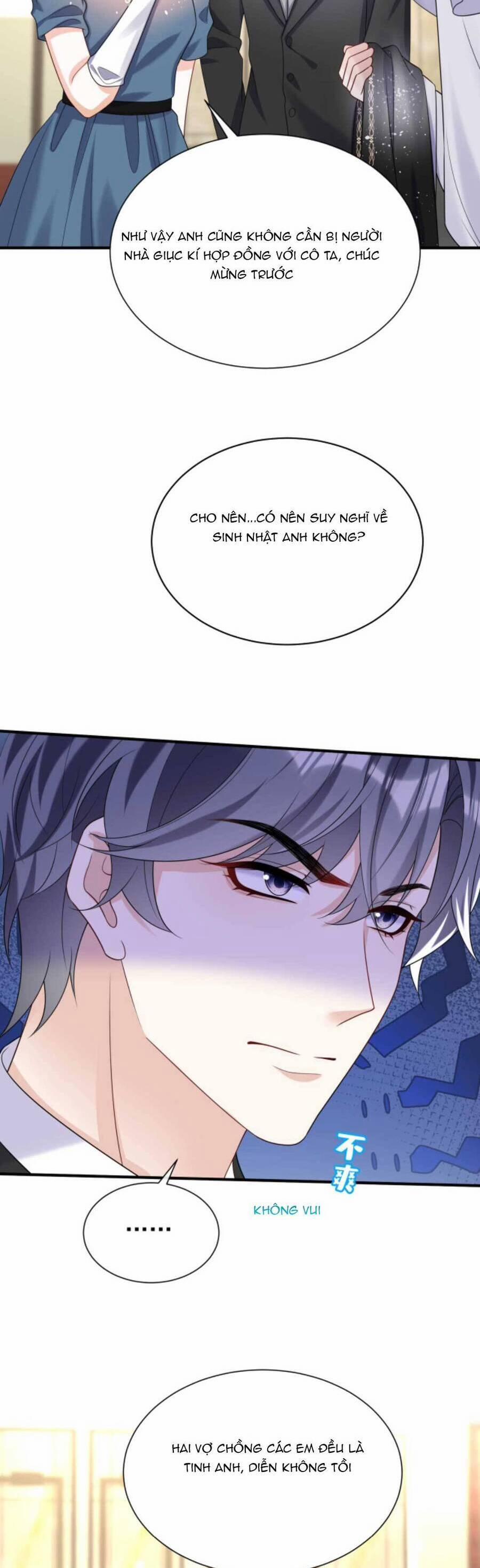 Tái Sinh Trở Lại : Chồng Cũ Khóc Lóc Cầu Xin Tái Hôn 123 trang 8