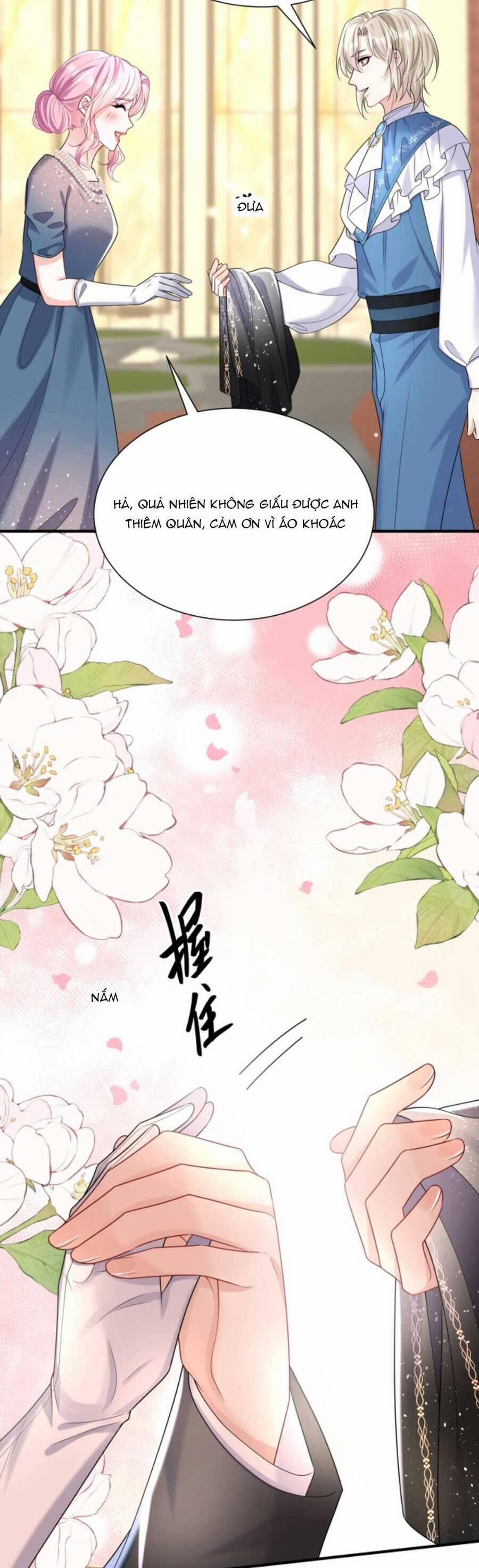 Tái Sinh Trở Lại : Chồng Cũ Khóc Lóc Cầu Xin Tái Hôn 123 trang 9