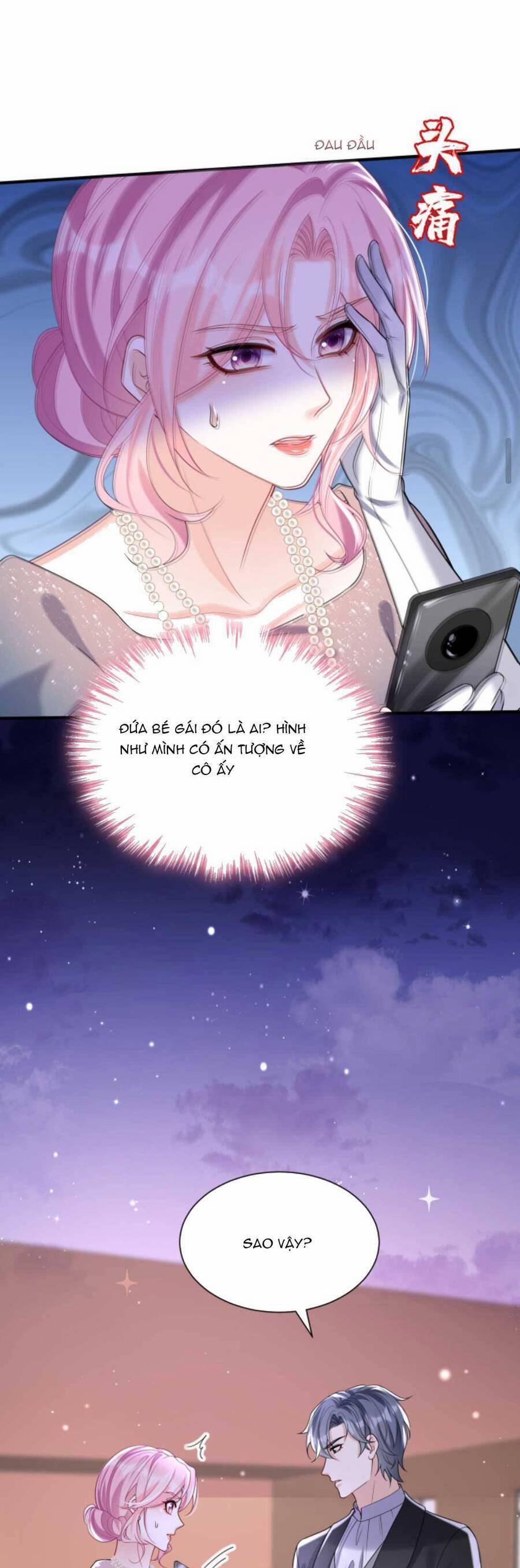 Tái Sinh Trở Lại : Chồng Cũ Khóc Lóc Cầu Xin Tái Hôn 124 trang 11