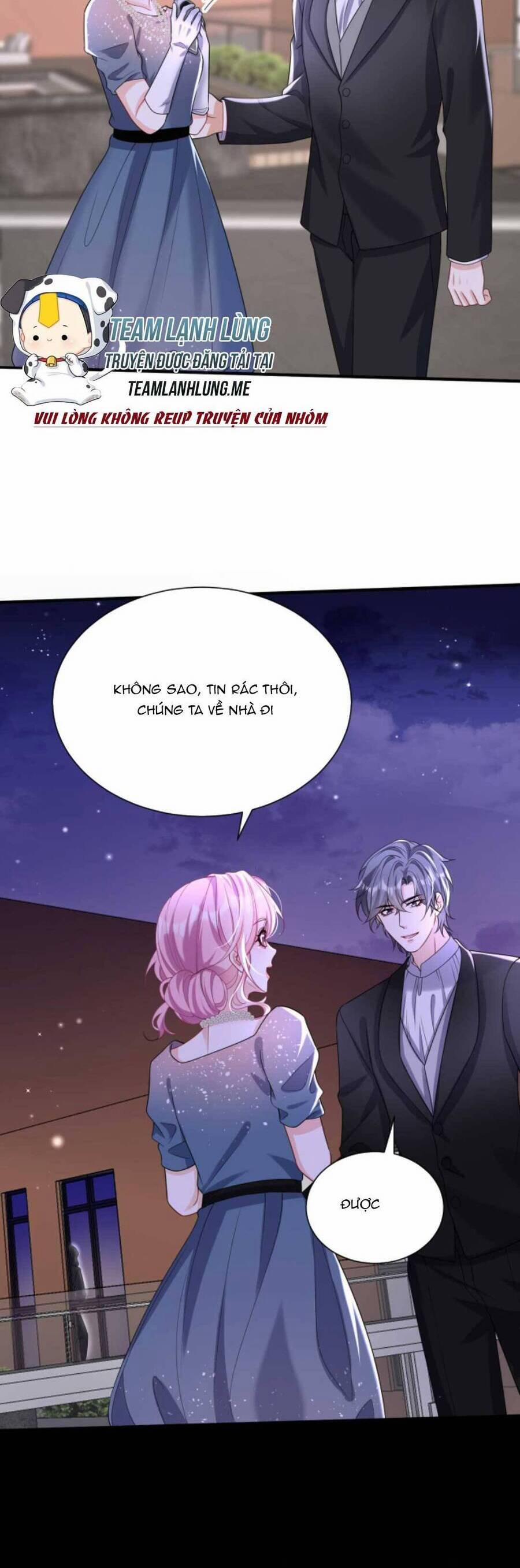 Tái Sinh Trở Lại : Chồng Cũ Khóc Lóc Cầu Xin Tái Hôn 124 trang 12