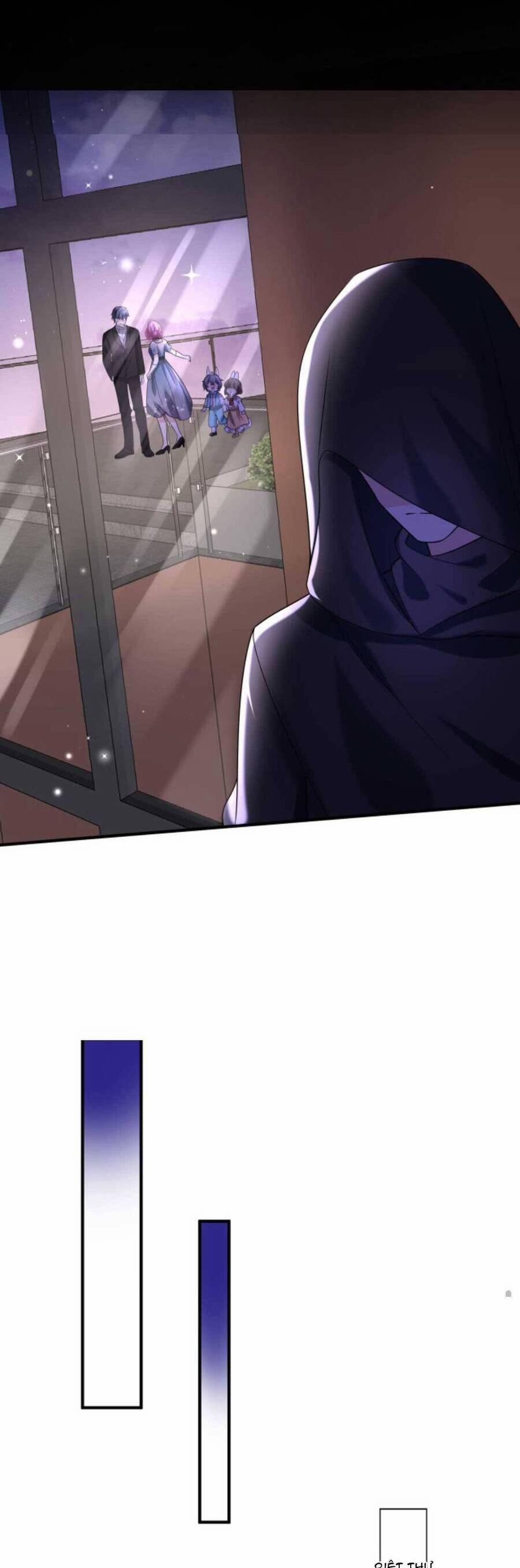 Tái Sinh Trở Lại : Chồng Cũ Khóc Lóc Cầu Xin Tái Hôn 124 trang 13