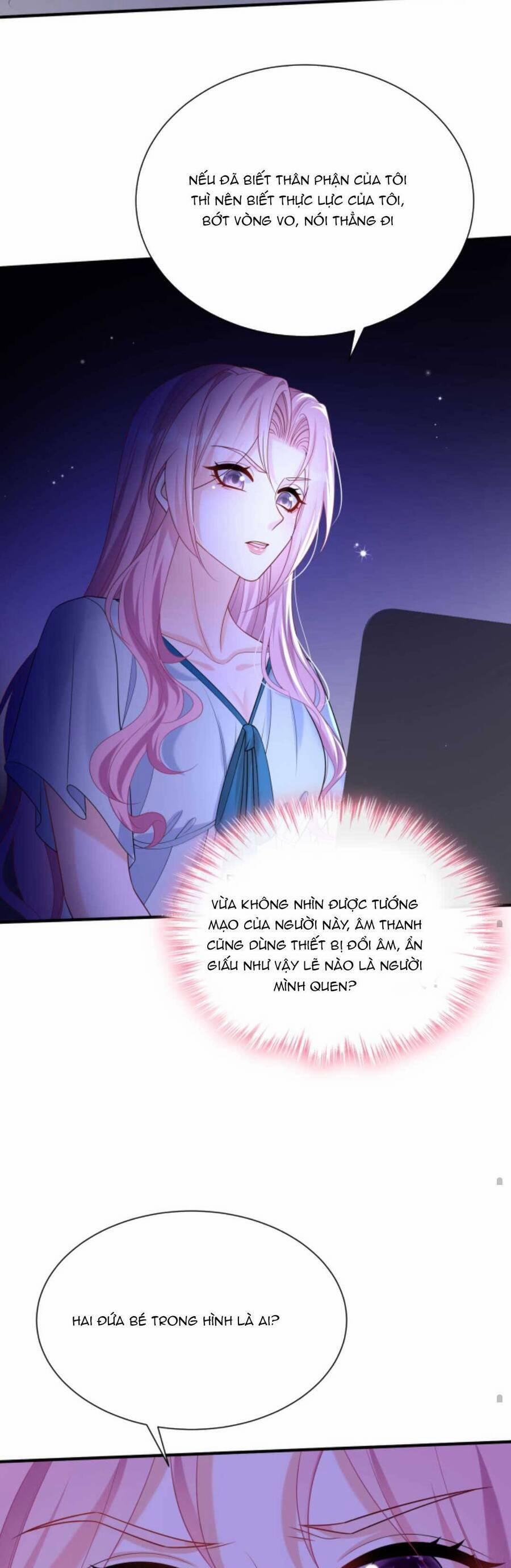 Tái Sinh Trở Lại : Chồng Cũ Khóc Lóc Cầu Xin Tái Hôn 124 trang 16